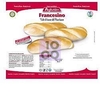 AGLUTEN IL PANE"IDIANO FRANCESINO 3 PANINI DA 65 GRAMMI
