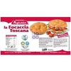 AGLUTEN LA FOCACCIA TOSCANA 2 X 50 G