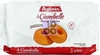 AGLUTEN LE CIAMBELLE 4 X 55 G