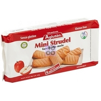 AGLUTEN MINI STRUDEL 160 G