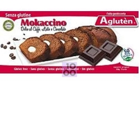 AGLUTEN MOKACCINO 330 G