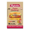 AGLUTEN PANINO HAMBURGER 2 X 80 G
