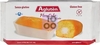 AGLUTEN PLUMCAKE FARCITO AL LATTE 4 X 40 G