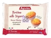 AGLUTEN TORTINA ALLO YOGURT CON GOCCE DI CIOCCOLATO 4 X 40 G