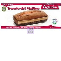 AGLUTEN TRANCIO MATTINO 300 G