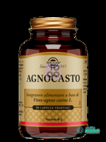AGNOCASTO 90 CAPSULE VEGETALI