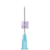 Ago A Farfalla Extrafine Microven Gauge 23 0, 60 X 19 Mm