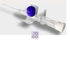 Ago Cann 2 Vie G 22 C/Alette Blu