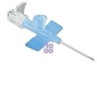 Ago Cannula 2 Vie Neovenopic Peel Pack Con Luer Lock Gauge 14 45 Mm Radiopaco 1 Pezzo