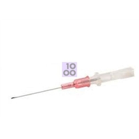 Ago Cannula A 1 Via Gauge20 Confezionato Singolarmente In Astuccio Sterile 50 Pezzi