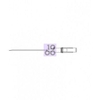 Ago Cannula Abbocath T Gauge20 Iso