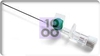 AGO CANNULA DELTAVEN 2 A DUE VIE IN FEP CON VALVOLA D
