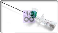 AGO CANNULA DELTAVEN 2 A DUE VIE IN FEP CON VALVOLA D