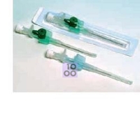 Ago Cannula Gauge 14 1 Via Anallergico Con Valvola