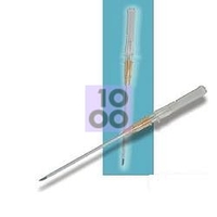 Ago Cannula Gauge20 Rosa