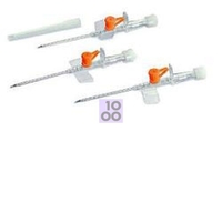 Ago Cannula Raccordo Perm Ch14