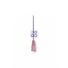Ago Monouso Luer Gauge18 1 Pezzo