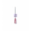 Ago Monouso Luer Gauge19 1 Pezzo