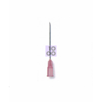 Ago Monouso Luer Gauge19 1 Pezzo