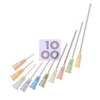 AGO NEOLUS GAUGE 26X0, 5 PUNTA REGOLARE 100 PEZZI