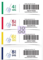 Ago Per Penna Da Insulina Fora Fine 32 Gauge 6 Mm 100 Pezzi