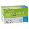 Ago Per Penna Da Insulina Nanopass 32, 5 Gauge Lunghezza 8 Mm 100 Pezzi