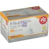 Ago Per Penna Da Insulina Pic 30 Gauge 8 Mm 100 Pezzi