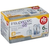 Ago Per Penna Da Insulina Pic 32 Gauge 6 Mm 100 Pezzi