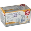 Ago Per Penna Da Insulina Pic Insupen Gauge 33 4 Mm 100 Pezzi
