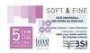 Ago Per Penna Da Insulina Soft&Fine 31 Gauge 5 Mm 100 Pezzi