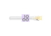 Ago Sterile Pic Gauge 20 100 Pezzi