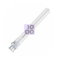 Ago Sterile Pic Gauge 21 100 Pezzi