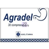 Agradel 30 Compresse