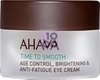 AHAVA AGE CONTROL BRIGHTENING & ANTIFATIGUE EYE CREAM