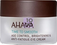 AHAVA AGE CONTROL BRIGHTENING & ANTIFATIGUE EYE CREAM