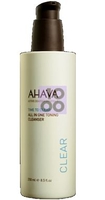 Ahava All In 1 Toning Cleanser 250 Ml
