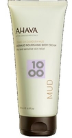 Ahava Dermud Nourishing Body Cream 200 Ml