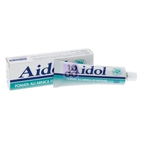 AIDOL ARNICA/INCENSO POMATA 40ML