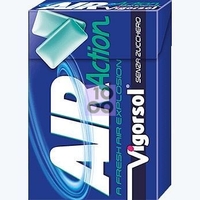 Air Action Vigorsol