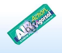 AIR ACTION VIGORSOL EXTREME POWER HD*