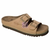 AIR BAG NUBUCK LINED UNISEX BIOPRINT CUOIO 35