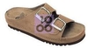 AIR BAG NUBUCK LINED UNISEX BIOPRINT CUOIO 36