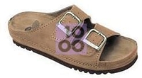 AIR BAG NUBUCK LINED UNISEX BIOPRINT CUOIO 36