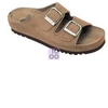 Air Bag Nubuck Lined Unisex Bioprint Cuoio 37