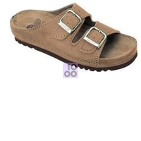 Air Bag Nubuck Lined Unisex Bioprint Cuoio 37