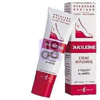 AKILEINE RO CREMA ANTIFATICA 50ML