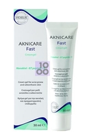 Aknicare Fast Creamgel 30 Ml
