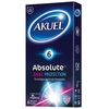 Akuel Absolute Dual Protection
6 Pezzi