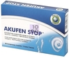 Akufen Stop 30 Compresse