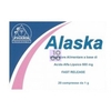 Alaska 20 Compresse